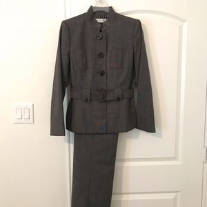 Never Been Worn Tahari Suit